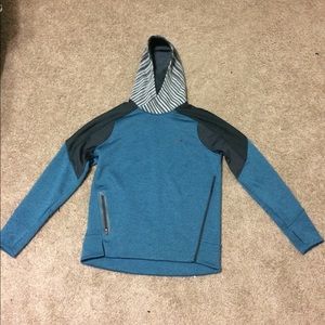 Oakley Dryfit jacket size small